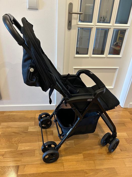 Carrinho de Bebé Chicco. Entregar so em Carnaxide.