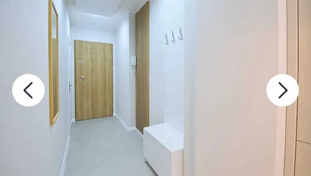 mieszkanie 2 pokojowe łączne opłaty 2300 zl miesiecznie z mediami