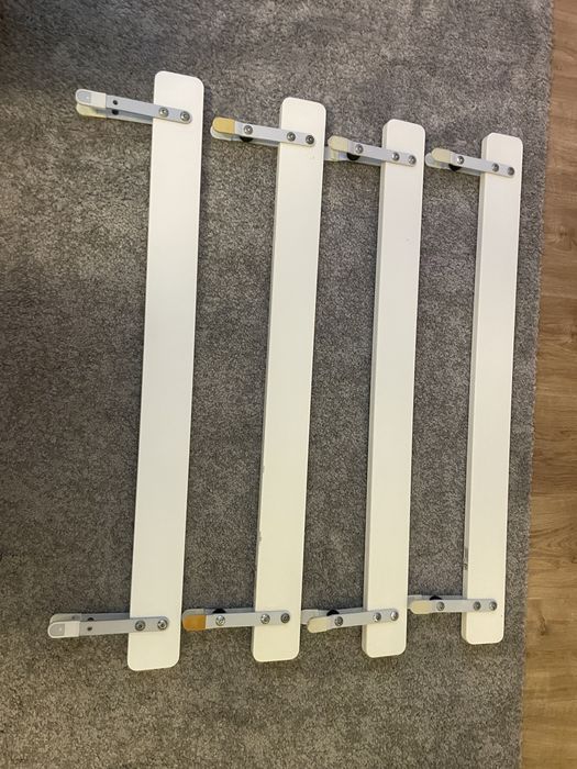 Barra de seguranca ikea