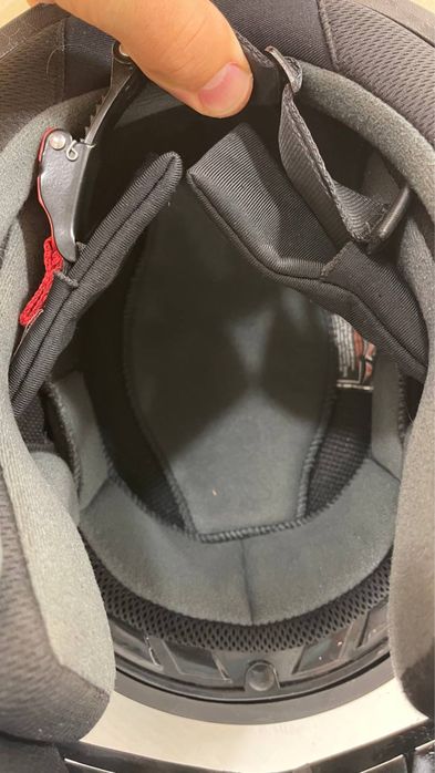 Шолом Ls2 в гарному стані