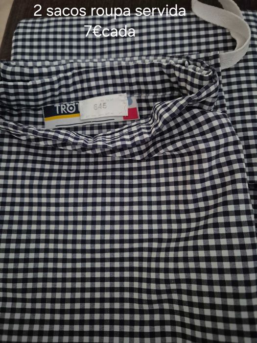 Enxoval Colégio Militar
