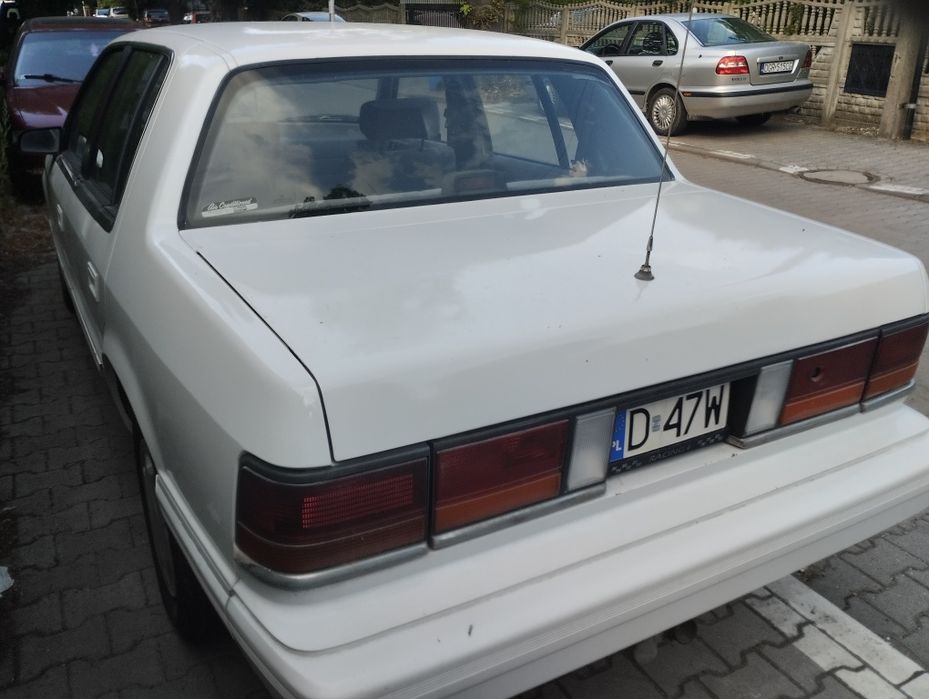 Sprzedam Dodge spirit