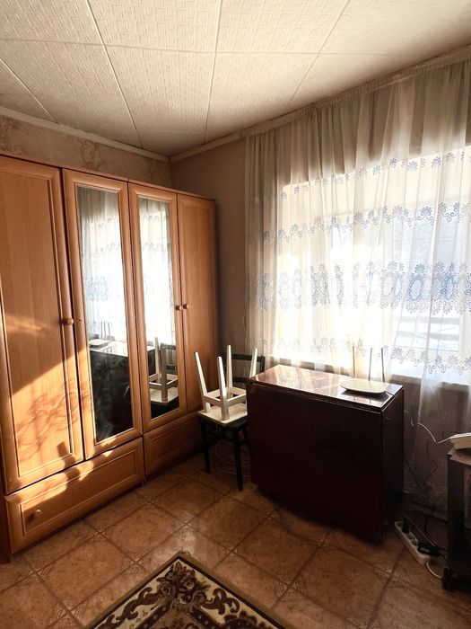 Продається невеличкий будинок  в м.Гайворон