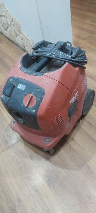 Odkurzacz HILTI VC 20-UL