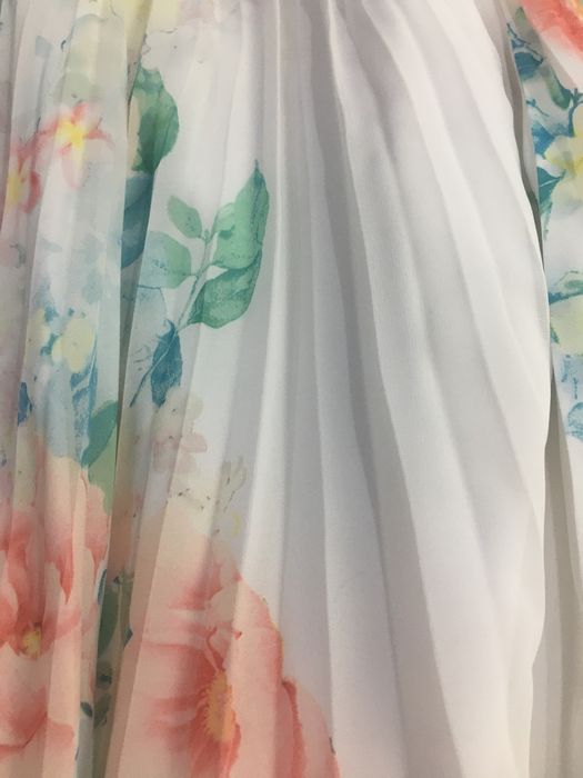 Vendo vestido menina Mayoral