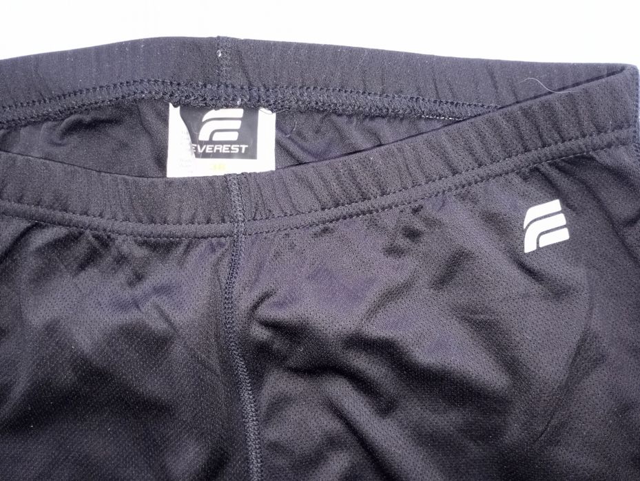 Legginsy kalesony termoaktywne Everest 38