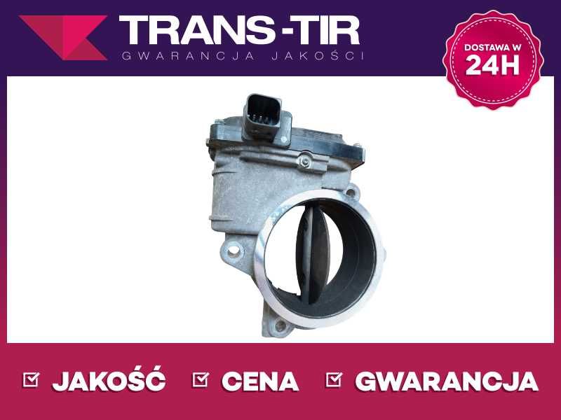 Zawór przepustnica Renault Gama T euro6 oryginał Volvo FH4