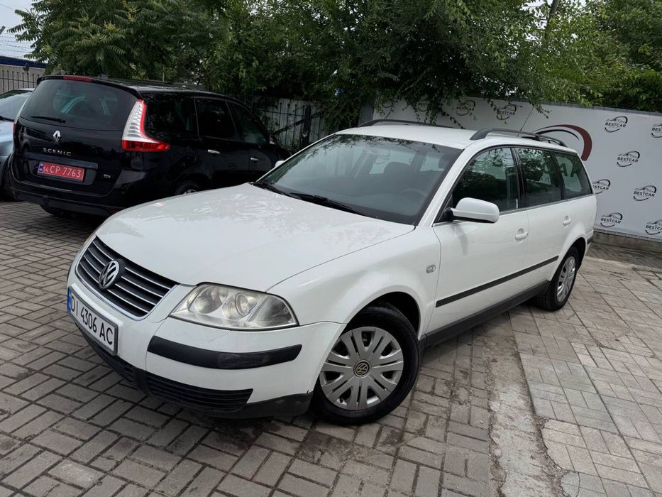 Продам Volkswagen B5 2001р. 2.0 бензин, автомат. Обмін