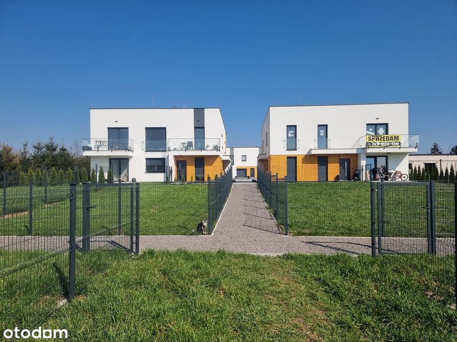 Nowe 4 pokoje 72 m² | Gotowe od ręki | Bez PCC