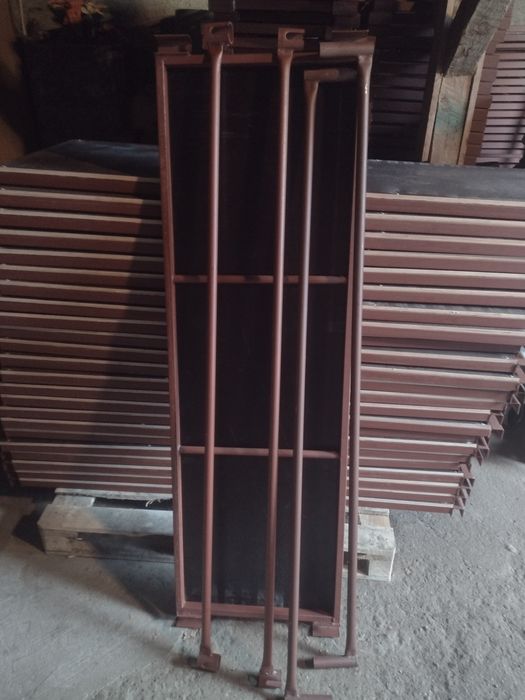 Rusztowanie warszawskie