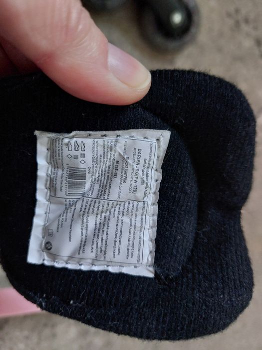 Łyżworolki martes 35-38