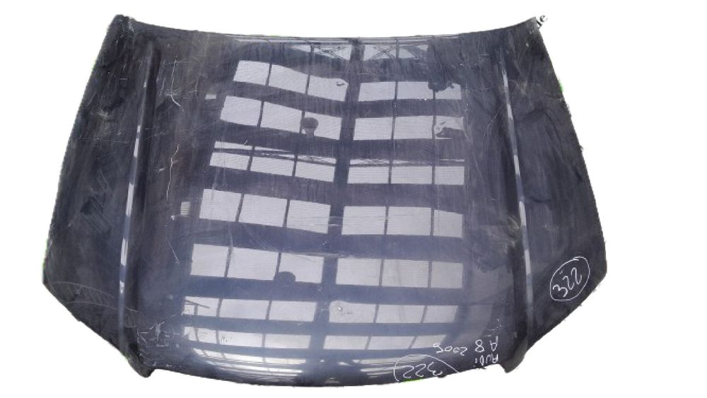 Capot AUDI A8 (4E_)