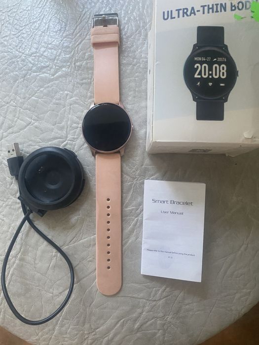 Умные часы Ultra-Thin Body