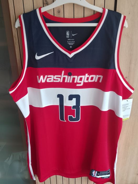 Koszulka NBA Marcin Gortat Washington