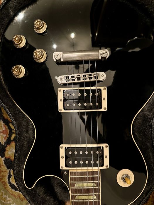 Gibson Les Paul Classic 1960 de 2006