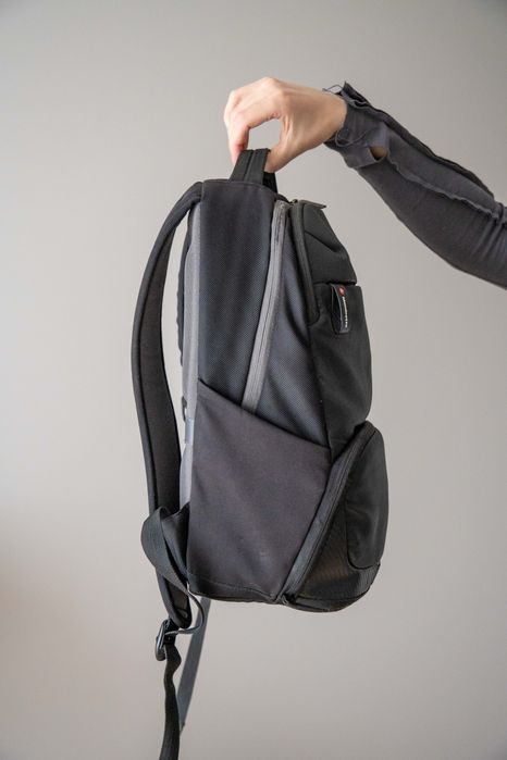 Рюкзак для фотокамери Manfrotto  Advanced Active Backpack III