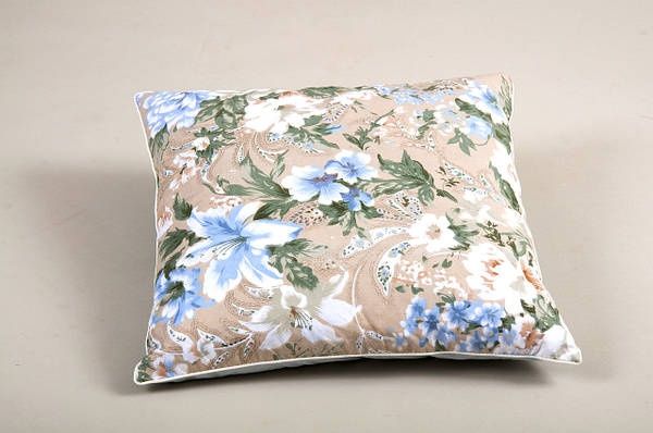 Подушки пух-перо