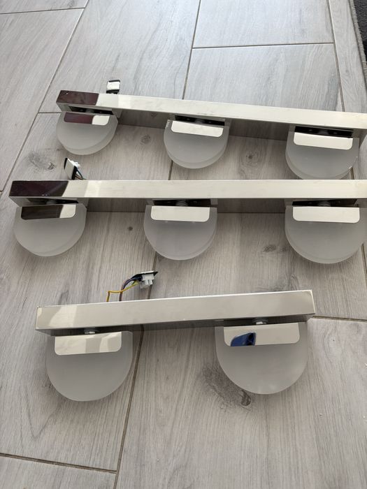 Kinkiet, lampa ścienna, Oprawa LED Activejet, model AJE-FLAVIA 1.