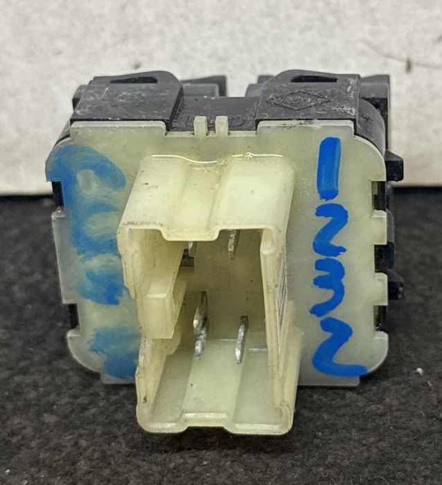 Comando / Botão / Interruptor Vidros Frente Esquerdo - RENAULT CLIO V