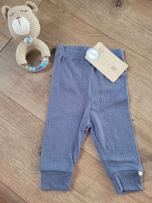 Nowe spodenki Merino Wool 56