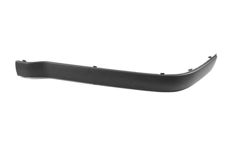 KIT COMPLETO DE MOLDURAS PARA PÁRA-CHOQUES BMW E36 1990-1999 LOOK M3