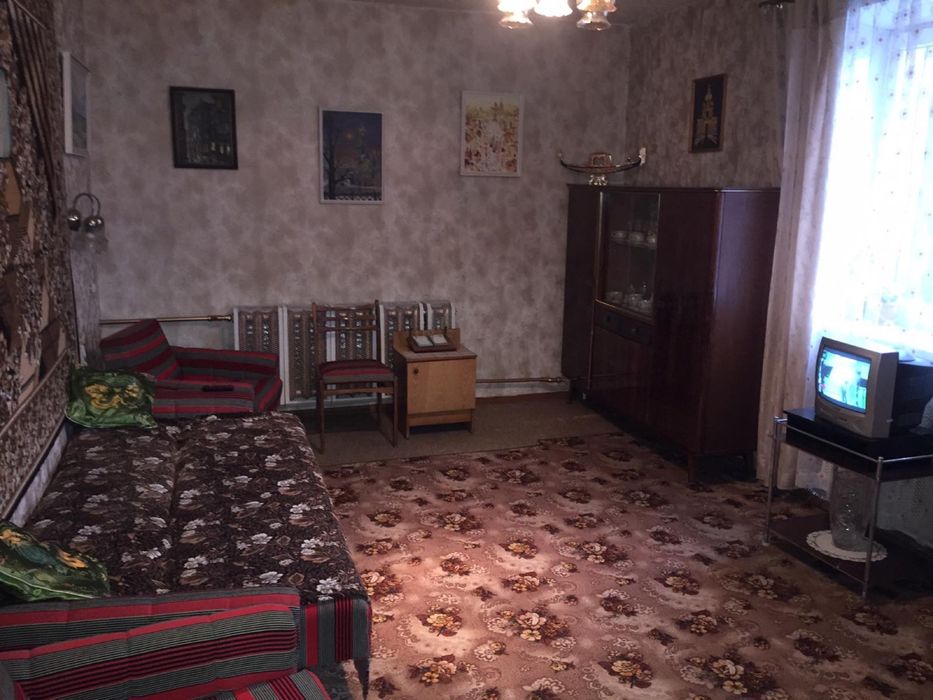 Продам 2-х комнатную квартиру в г.Святогорске