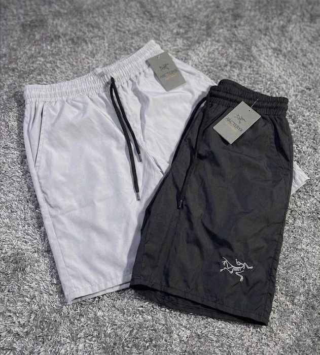 XS-XXL // Новые Шорты ARCTERYX // Спортивні Шорти Артерикс