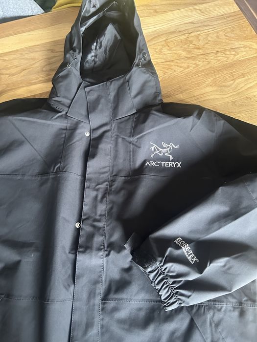 Kurtka lekka Arc’Teryx , XL .