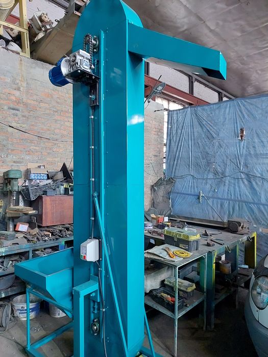 Продам Петкус к 531