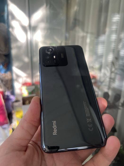 Redmi note 12s 8/256
