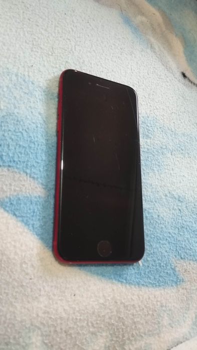 iPhone SE (3.ª geração)