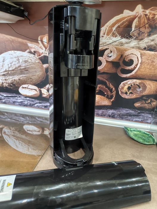 Saturator  sodastream  Terra . cena ostateczna .