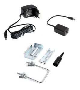 Antena Terrestre direcional DVB-T / T2 campismo OPTICUM NEO HD