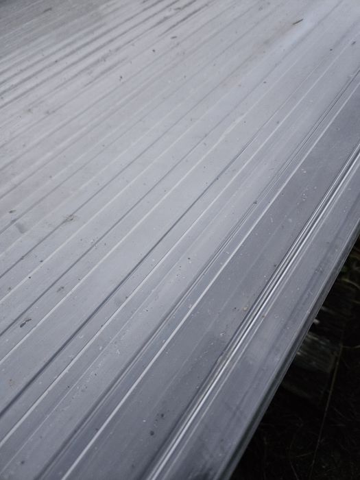 Płyty poliwęglanowe