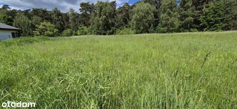 Działka budowlana 1720 m² | Lusówko | Osiedle Rozalin | pod Poznaniem