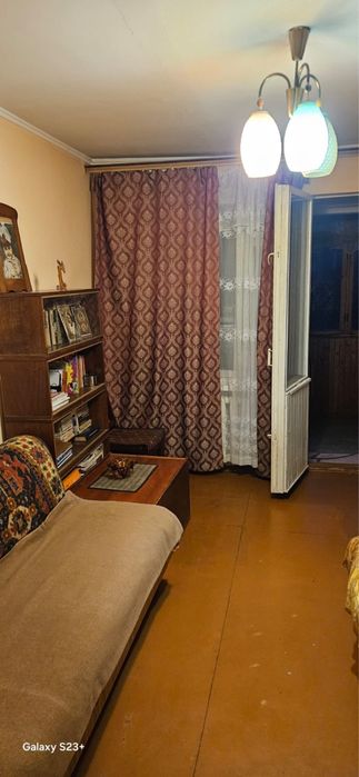 Продаж 2-кімн. чешки, вул. Г. Майдану-Скальда