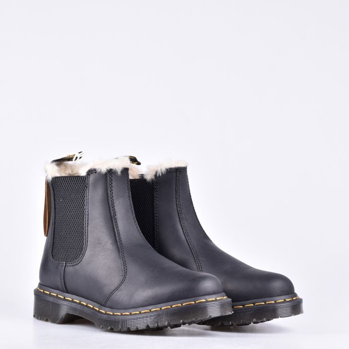 SALE! Оригінальні ботинки Dr.Martens 2976 Leonore, 21045001, 6-7 US