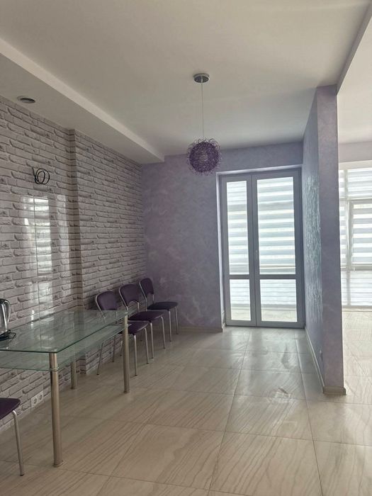 Продам однокімнатну квартиру на Шолом-Алейхема  37