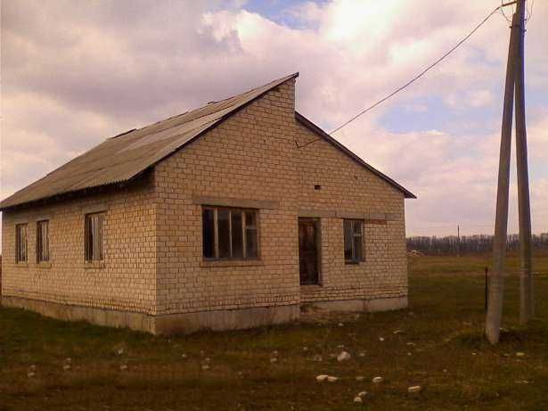 Продаж будинку в с.Кам'янка