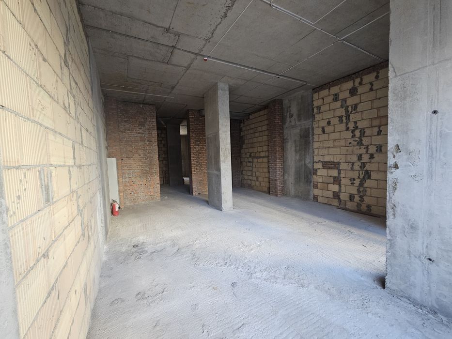 Коммерческая недвижимость по адресу ул. Кудряшова (площадь 98,5 м²) - Atlanta.ua - фото 8