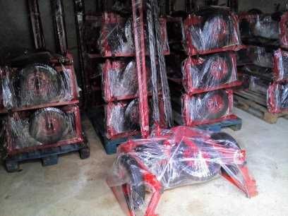 Toldo articulado 7 metros apanha azeitonas /amêndoas etc.