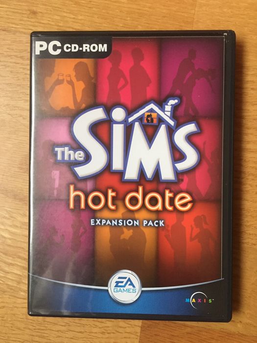 Sims 2 PC