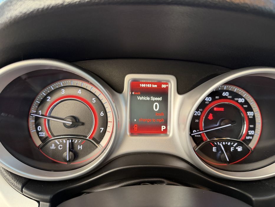 Dodge journey 2019р.
