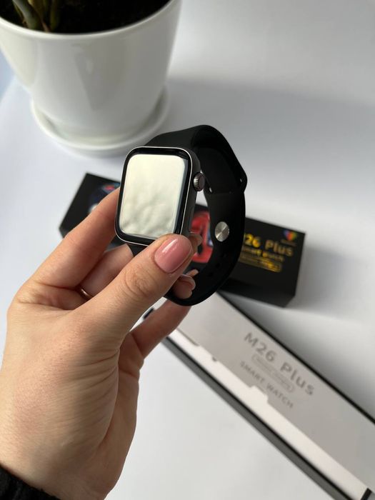 Watch 6 M26 PLUS