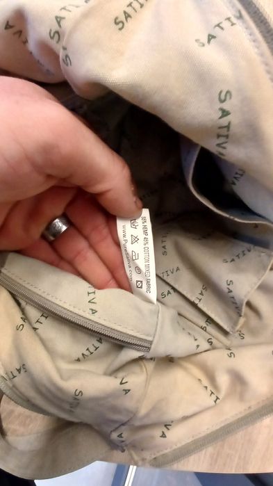 Еасклюзив Месенджер SATIVA