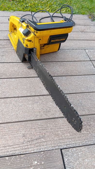 Motosserra Elétrica Einhell Royal