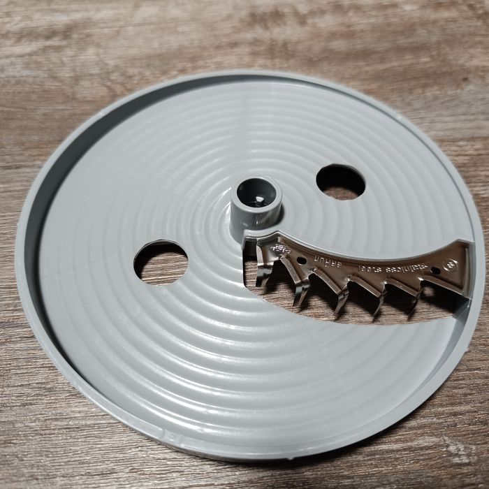 2 насадки для блендера Braun 2л. чаши