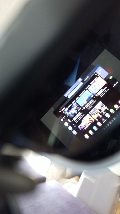 VITURE Luma Pro XR – Estado de Novo | Completo na Caixa