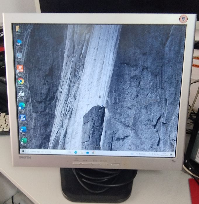 Monitor Samtron 73V usado