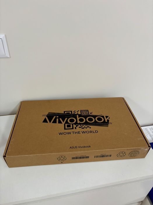 Asus Vivobook X1504Z  dysk SSD512G NOWY!!!